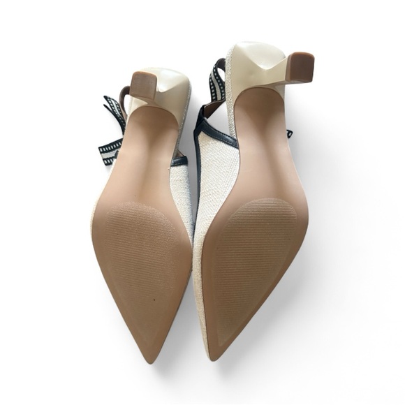 Steve Madden Versali Pumps - Size 9 - Picture 5 of 9